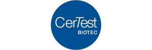 CERTEST BIOTEC S.L.