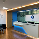 VHT Office Photos