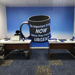 VHT Office Photos